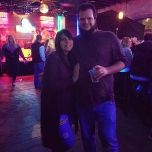 Meet your Posher, Meredith